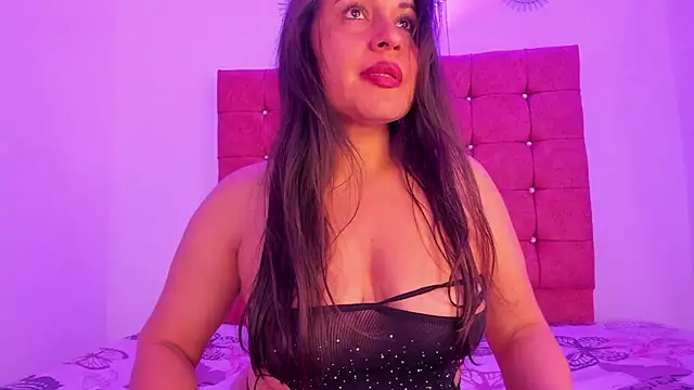 ice_queen_'s Webcam Show