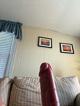 Throatgoat2026's Webcam Show
