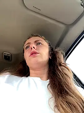 MariiD's Webcam Show