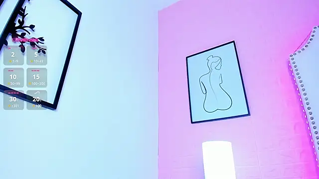 Meloddy_Parkerr_'s Webcam Show