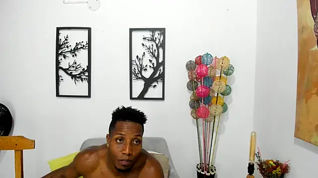 bigcock_latin1's Webcam Show