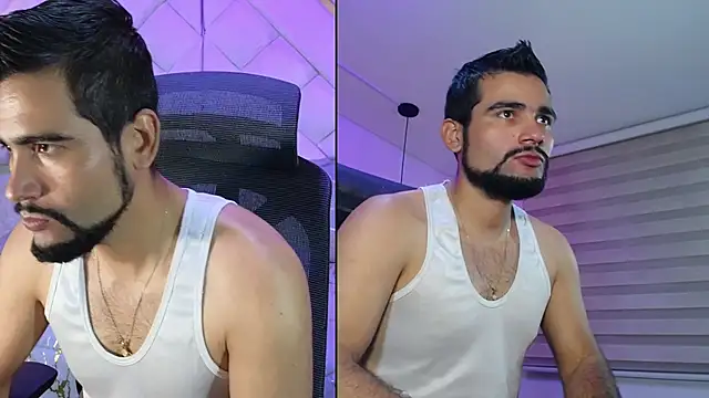 luxurycoupl's Webcam Show
