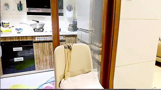 xinxinbabe's Live Sex Cam Show