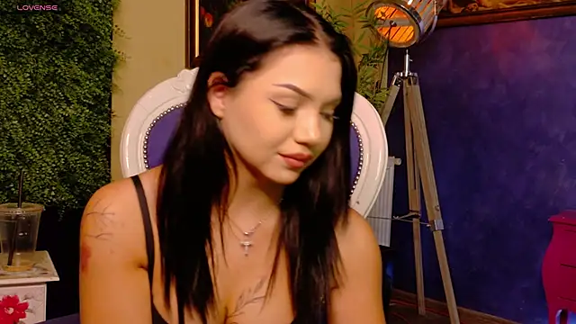 loewec's Webcam Show