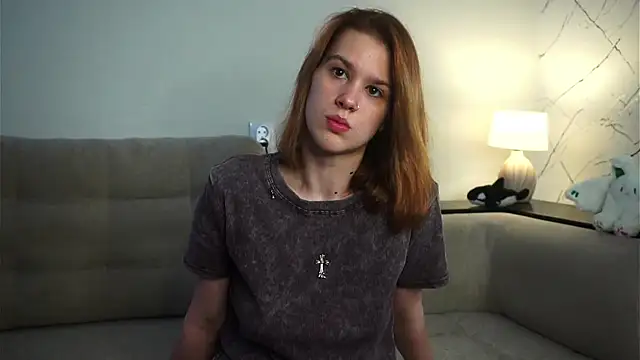 NoreenBestwick's Webcam Show