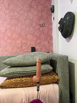 -Soror-'s Live Sex Cam Show