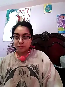 Lovelyrainn's Webcam Show
