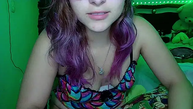 Star_Eli's Webcam Show