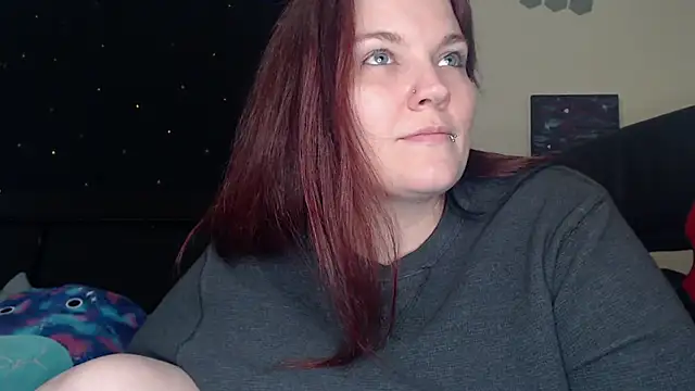 ToxicLilly's Live Sex Cam Show