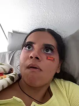 vixxnovalee's Webcam Show
