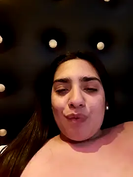 Leantango's Webcam Show