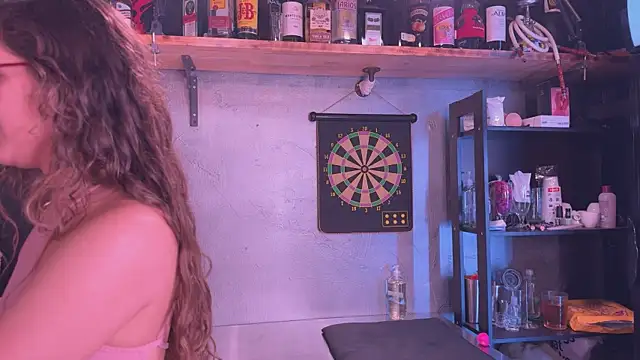 barfantasy's Webcam Show
