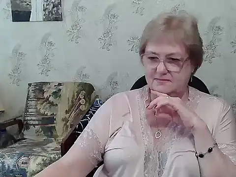 Renata6201's Webcam Show