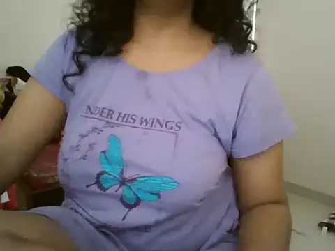 MakeMeCumAhh's Webcam Show
