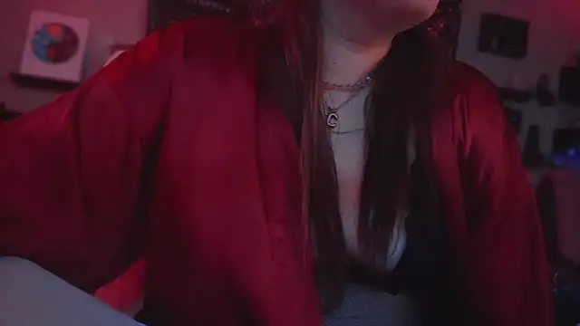 spunlikecottoncandy's Live Sex Cam Show