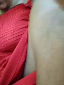 Nusrat_7's Webcam Show