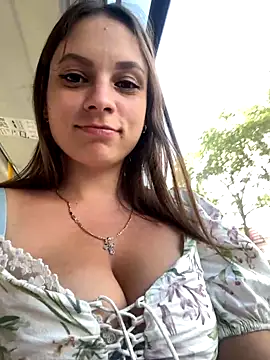 Katya_Katysha's Webcam Show