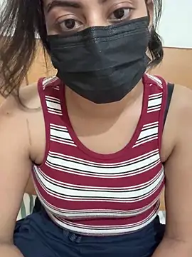 Simmi_00's Live Sex Cam Show