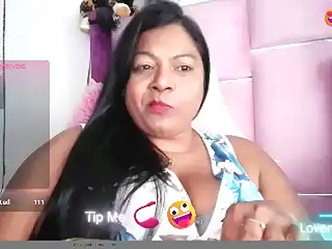 IndianDelia's Webcam Show