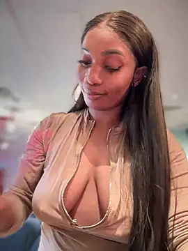 VannessaJj's Webcam Show