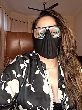 SEXY-Sardarni's Live Sex Cam Show