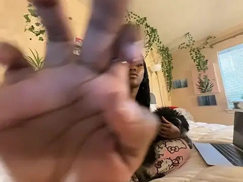 magicalc00ch's Webcam Show