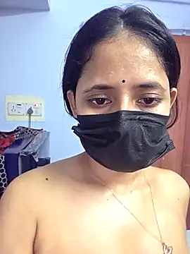 Hot_honey77's Webcam Show