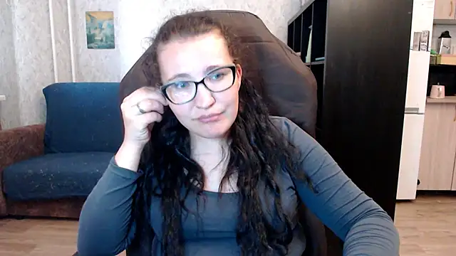AnKey_Rayah's Webcam Show