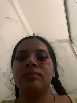 vixxnovalee's Webcam Show