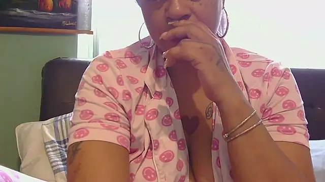 MSweetLindaParks' Webcam Show