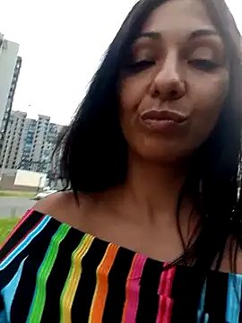 LeticiaWoods' Webcam Show