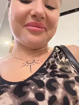 beautydiamond's Webcam Show