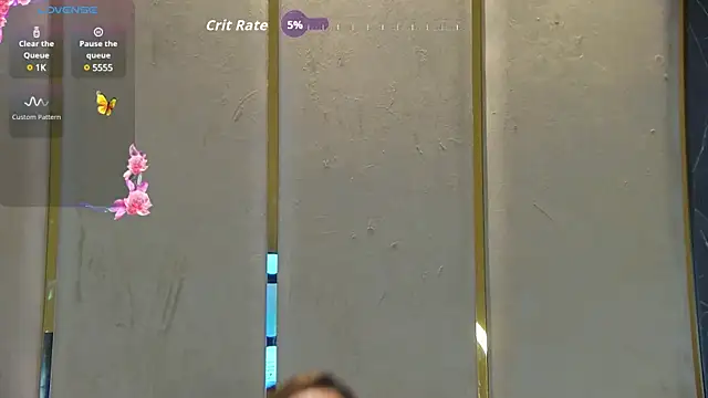 AliceBurke's Webcam Show