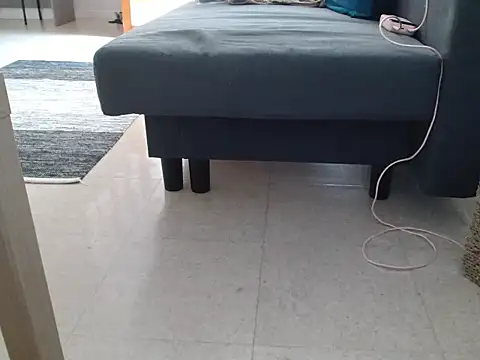 Lauzo's Webcam Show