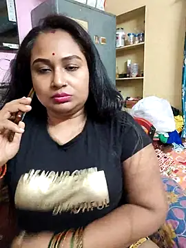 Hotbhabi966's Webcam Show