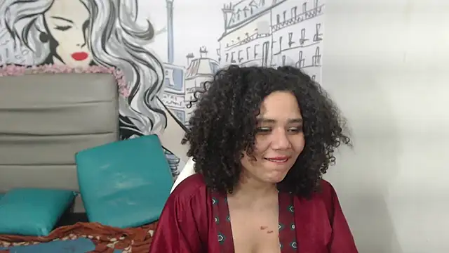 cindy_castillo's Webcam Show