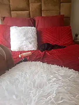 thicktash's Webcam Show