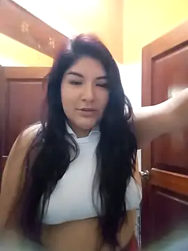 Maflorimi00's Webcam Show