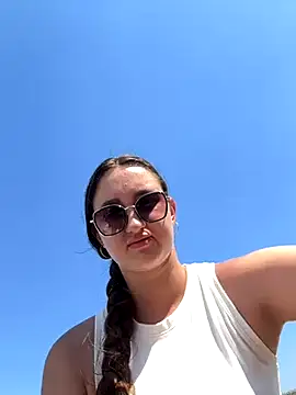 Fortune_888's Webcam Show