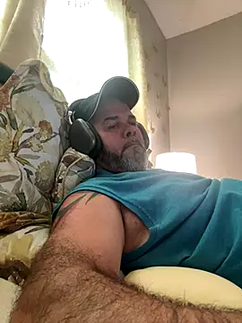Show de webcam de Cristian-Brayan