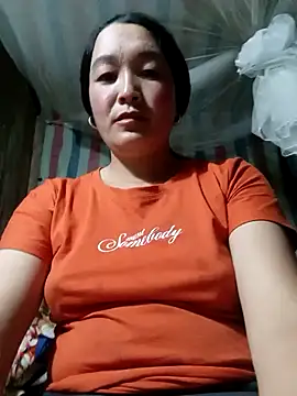 Bliss_rose's Webcam Show