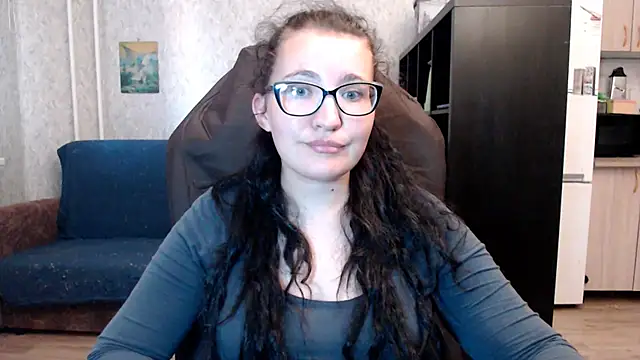AnKey_Rayah's Webcam Show