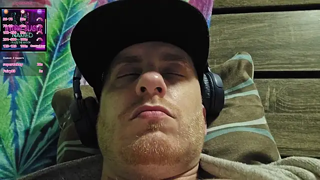 Hydro-Blastz's Live XXX Chat