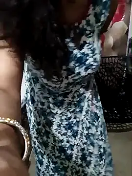 Sneha_gril's Webcam Show