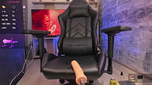 saracaball_'s Webcam Show