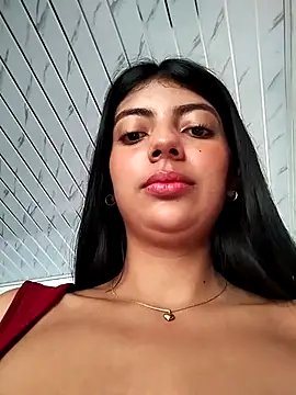 Baby_Niels' Webcam Show