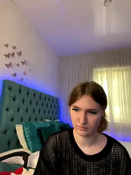 _Chlo__e's Webcam Show