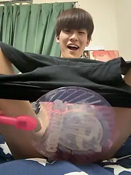 Show webcam de riku38777