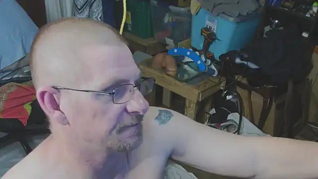 Show webcam de sex4fun_21