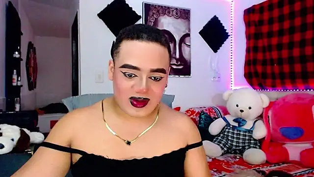 Amber_bigcock22 Webcam show